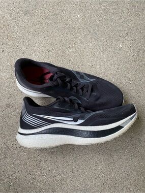 Saucony Endorphin Pro 1